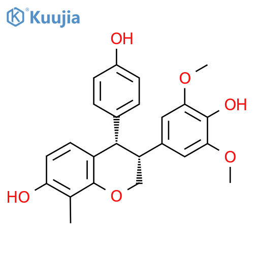 Cantrixil structure