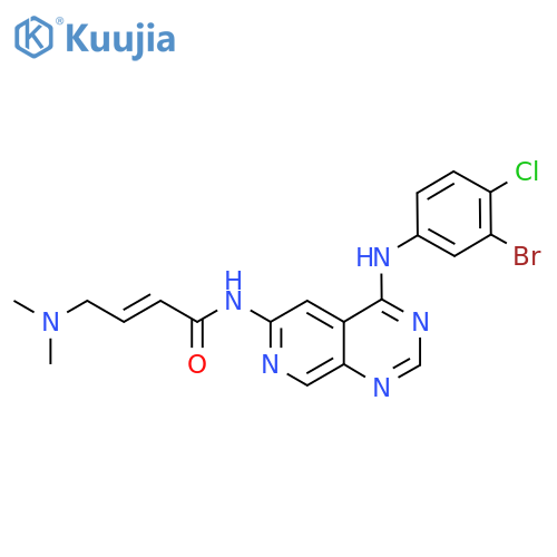 Tarlox-TKI structure