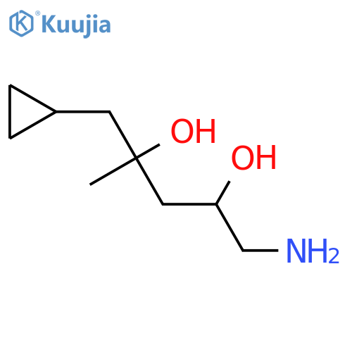 INDEX NAME NOT YET ASSIGNED structure