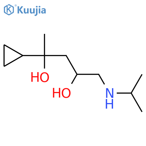 INDEX NAME NOT YET ASSIGNED structure