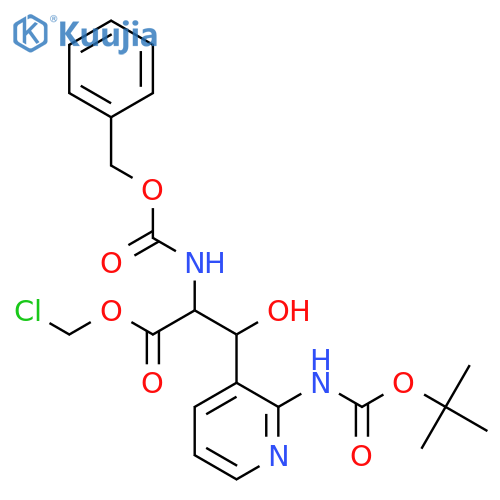 INDEX NAME NOT YET ASSIGNED structure