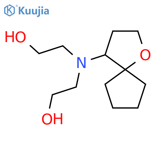 INDEX NAME NOT YET ASSIGNED structure