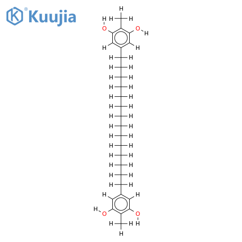 Striatol structure