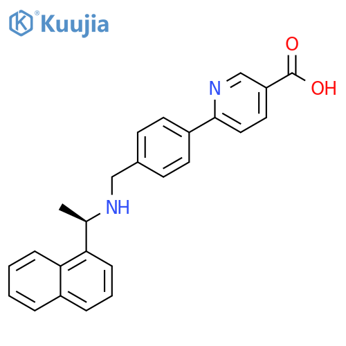 AMPD2 inhibitor 1 structure