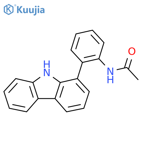 GeA-69 structure