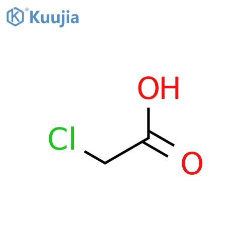 Methyl, carboxychloro- structure