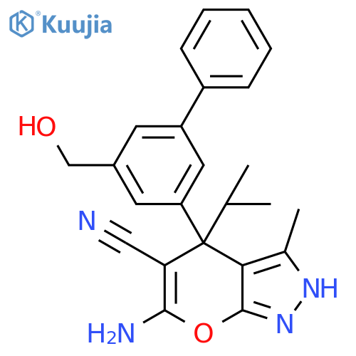 SHIN1 structure