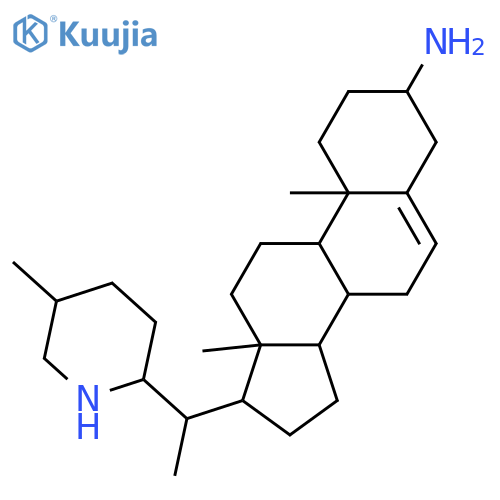 Sarachine structure