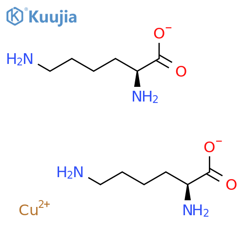CuPLEX 80-13C9,15N2 structure