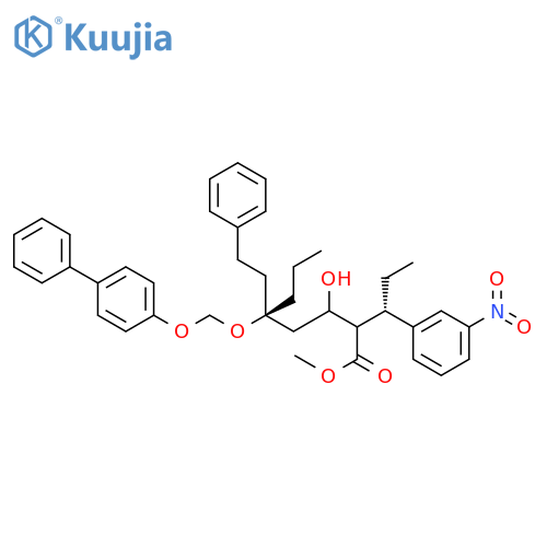 215317-17-2 structure