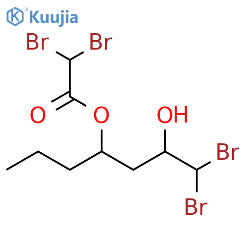 Ptilonine A; O-De-Ac structure