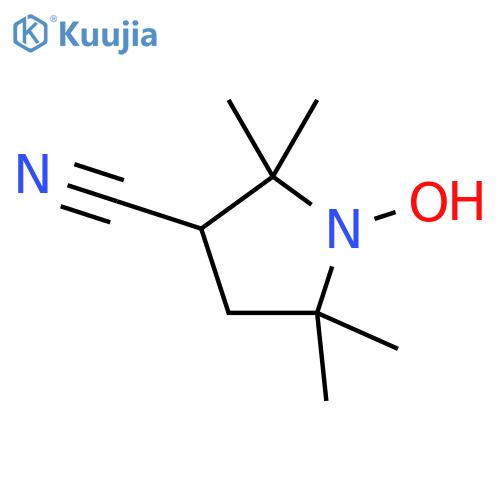 3-Cyano-PROXYL structure
