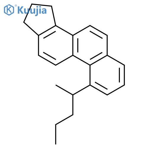 1-(pentan-2-yl)gona-1,3,5(10),6,8,11,13-heptaene structure