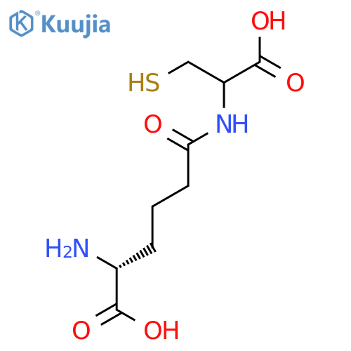 L-Lysine, N6-(1-carboxy-2-mercaptoethyl)-6-oxo-, (R)- structure