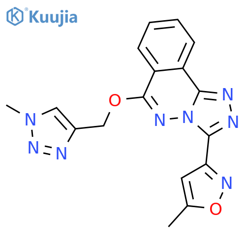 Alpha5IA structure