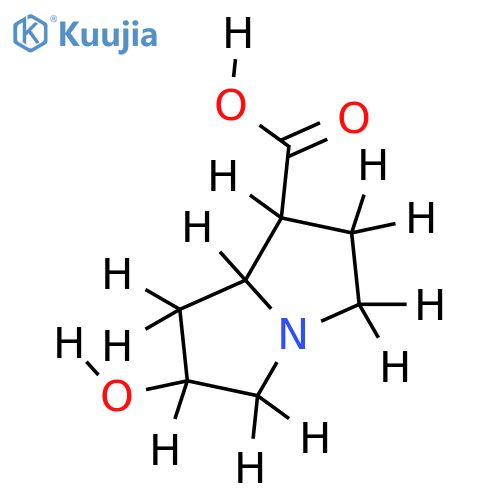 (+)-amphorogynine D structure