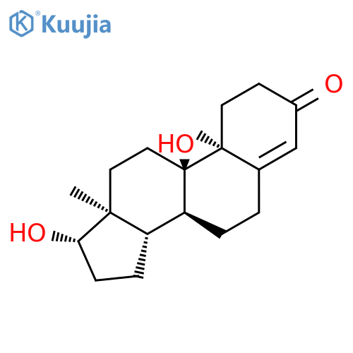 Morpholine,4-[1-(2-thienyl)cyclohexyl]- structure