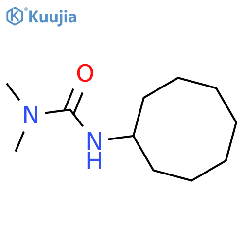 Cycluron structure