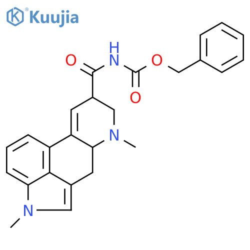 FI 6337 structure