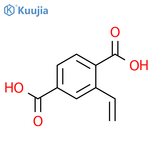H2VTA structure