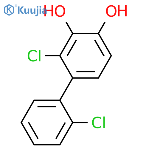 Felbinac Impurity 54 structure