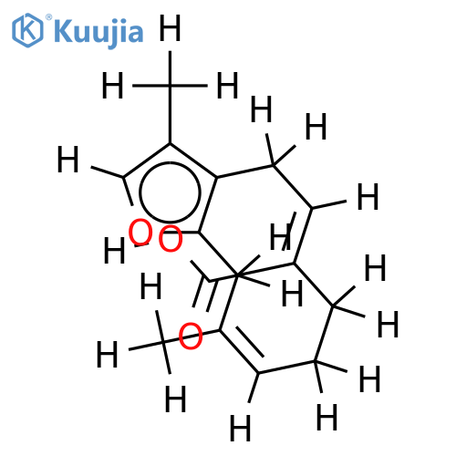 Sericenic acid structure