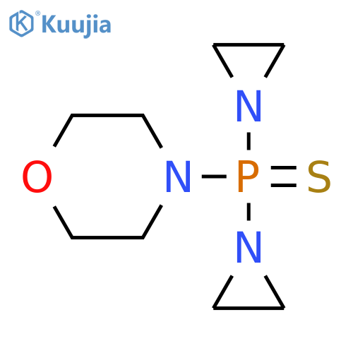 Morzid structure