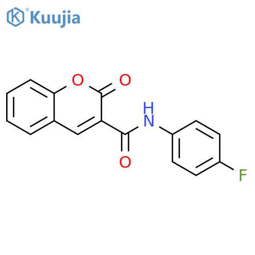 AURORA 3455 structure