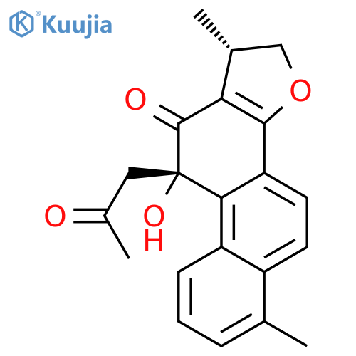 15-Epi-Danshenol-A structure
