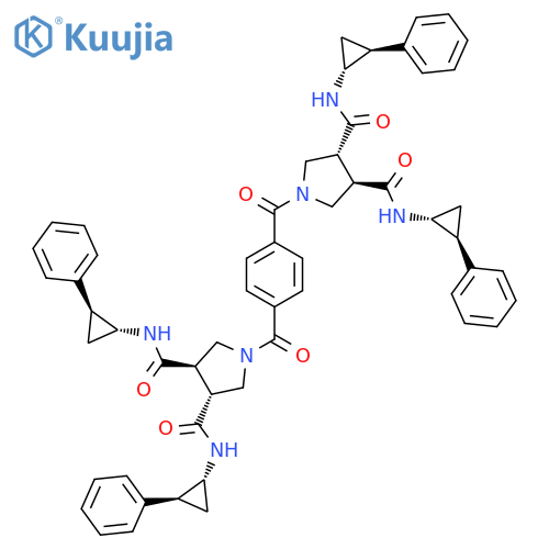 Diprovocim structure