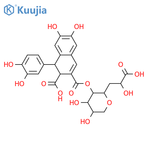 Trilobatin A structure