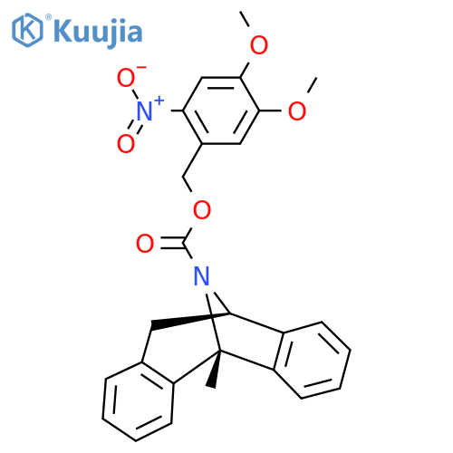 cMK801 structure