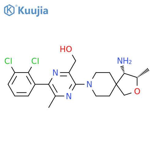 RMC-4550 structure