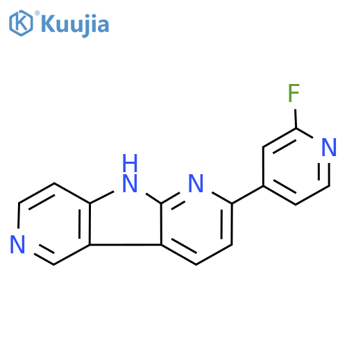 Tau tracer 2 structure