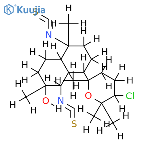 (-)-10-epi-kalihinol I structure