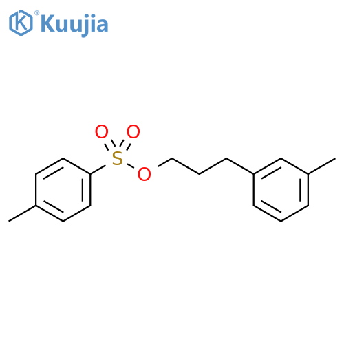 Cinacalcet Impurity 34 structure