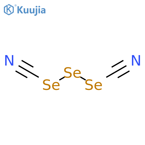 Triselenide, dicyano structure