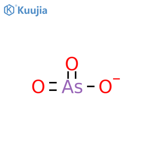Arsenenate structure