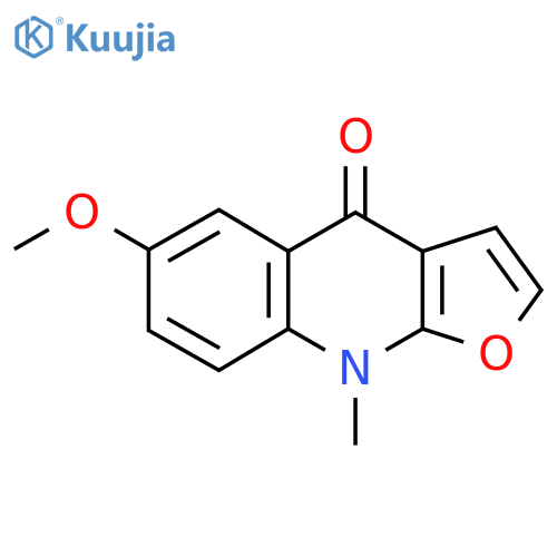 Isopteleine structure