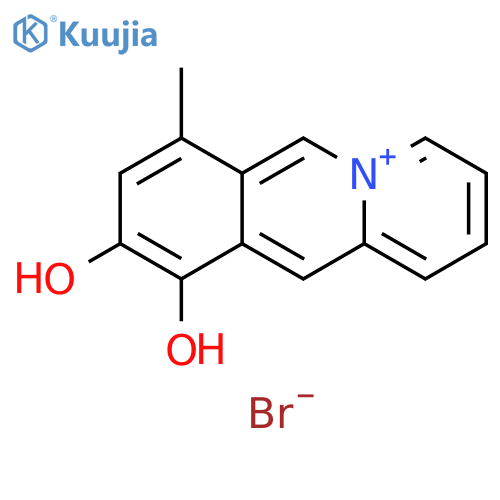 GPA-1967 structure