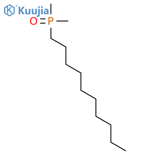 APO-10 structure