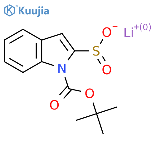 CID 137951458 structure