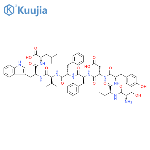 mTRP-2 (180-188) structure