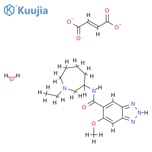 AS-9705 structure