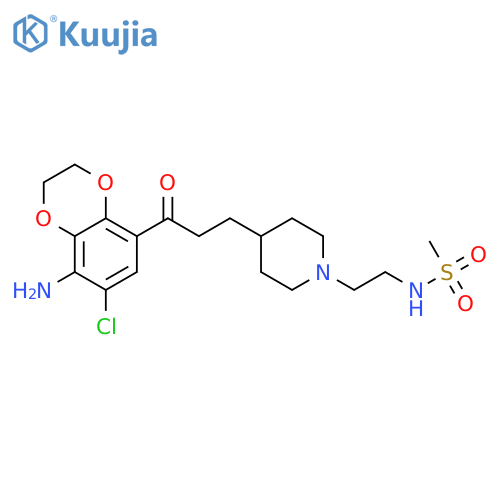 Sulamserod structure
