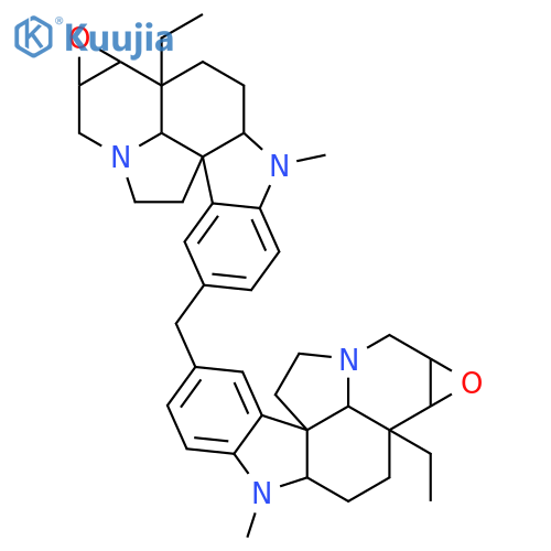 Methylenebismehranine structure