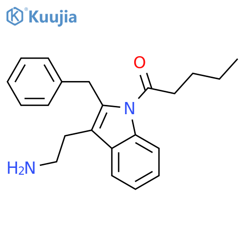 DH 97 structure