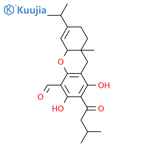 Euglobal G9 structure