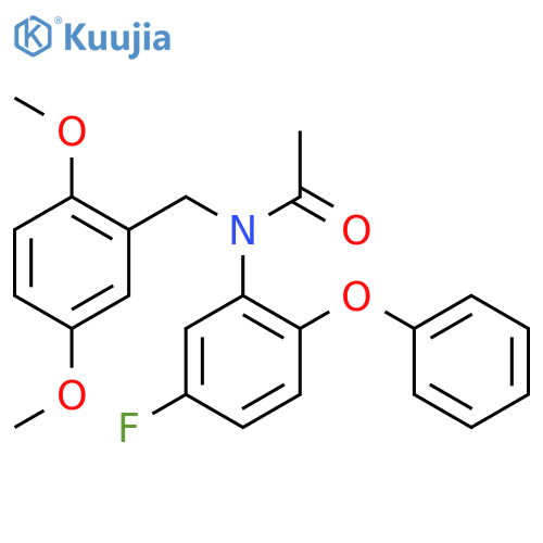 DAA-1106 structure