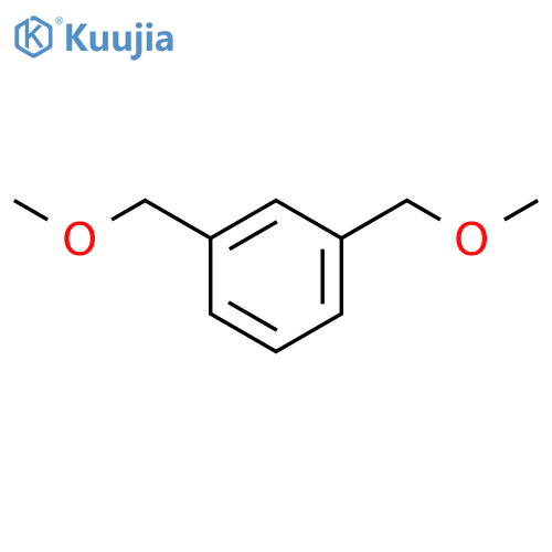 1,3-bis(methoxymethyl)benzene structure